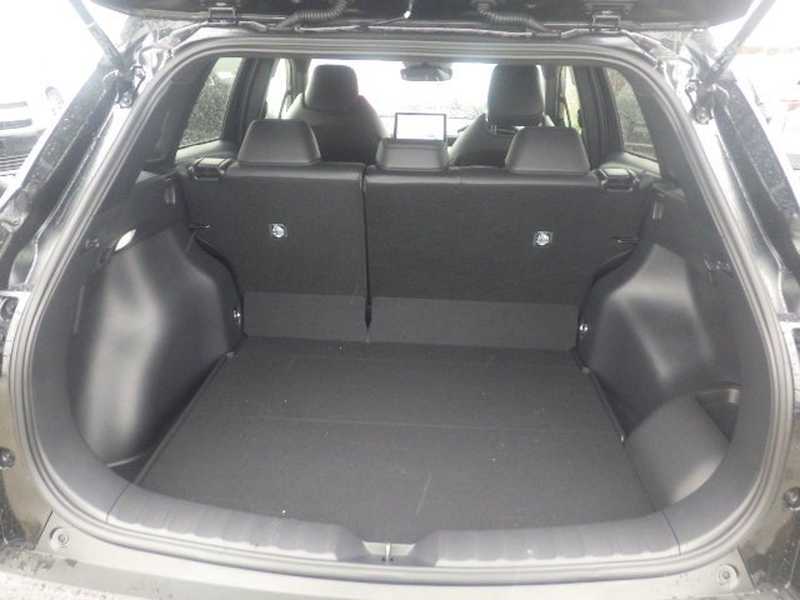 2026 Toyota Corolla Cross 2,0L 2026 Cyprus