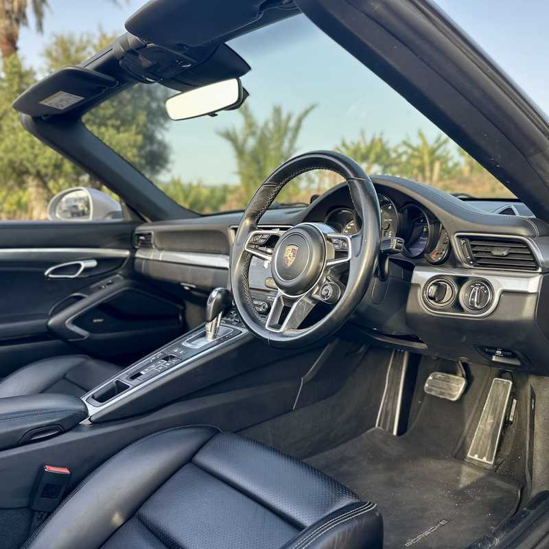 2019 Porsche 911 3,0L 2019 Cyprus