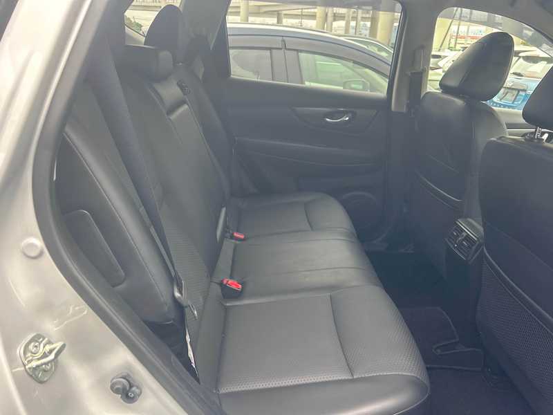 2022 Nissan X-Trail 2,0L 2022 Cyprus