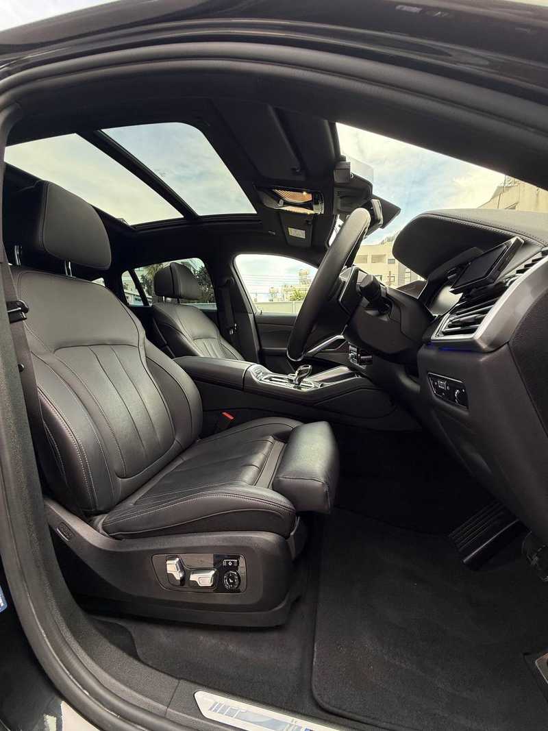 2021 BMW X6 3,0L 2021 Cyprus