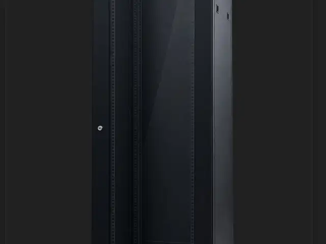 Rack cabinet 42us, Nicosia — Lakatameia - Archangelos-Anthoupoli
