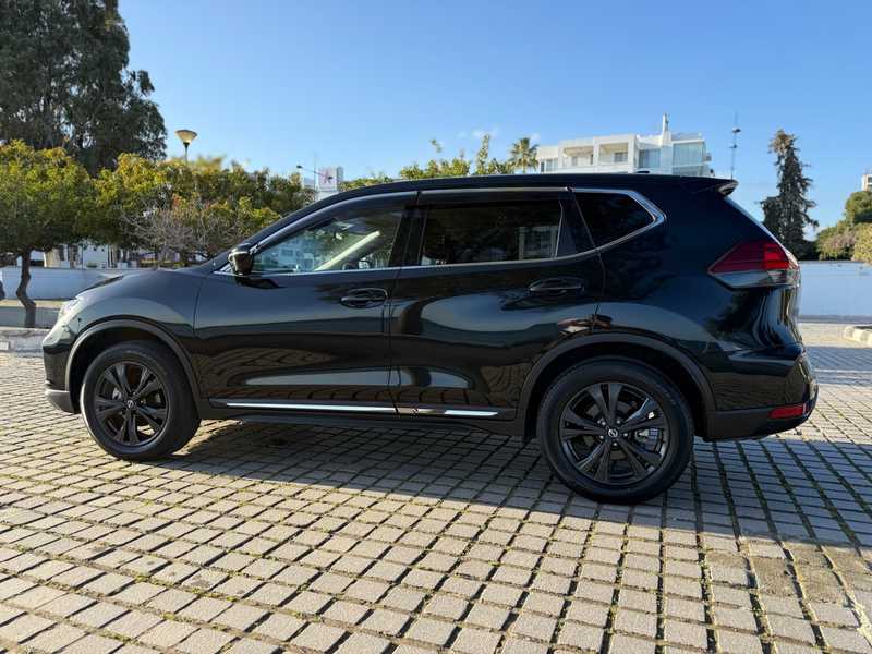 2021 Nissan X-Trail 2,0L 2021 Cyprus
