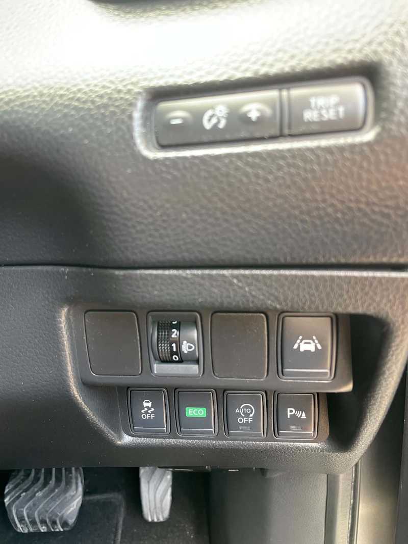 2015 Nissan Qashqai 1,5L 2015 Cyprus