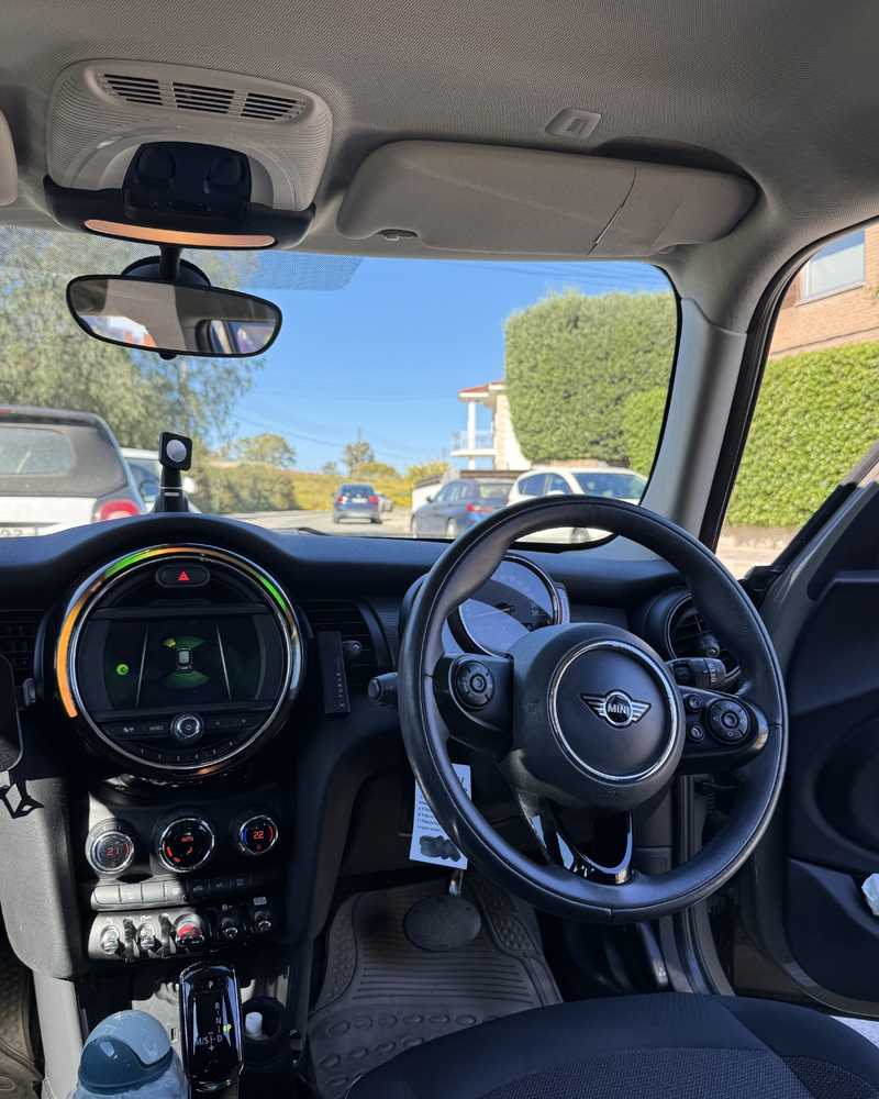 2019 Mini Cooper 1,5L 2019 Cyprus