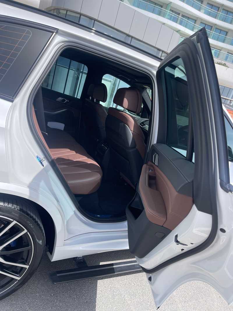 2020 BMW X5 3,0L 2020 Cyprus