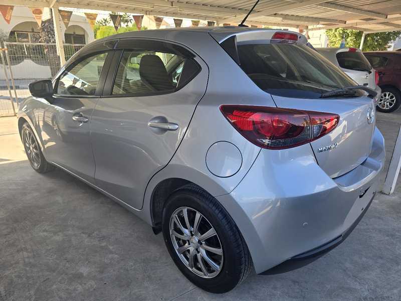2020 Mazda 2 1,5L 2020 Cyprus