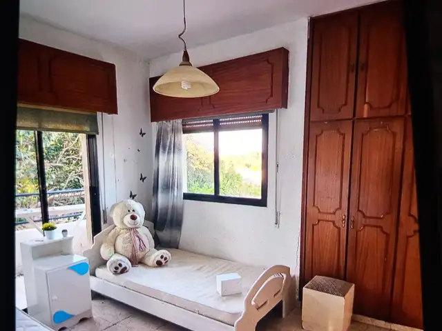 Room, Επαρχία Λεμεσού — Ερήμη
