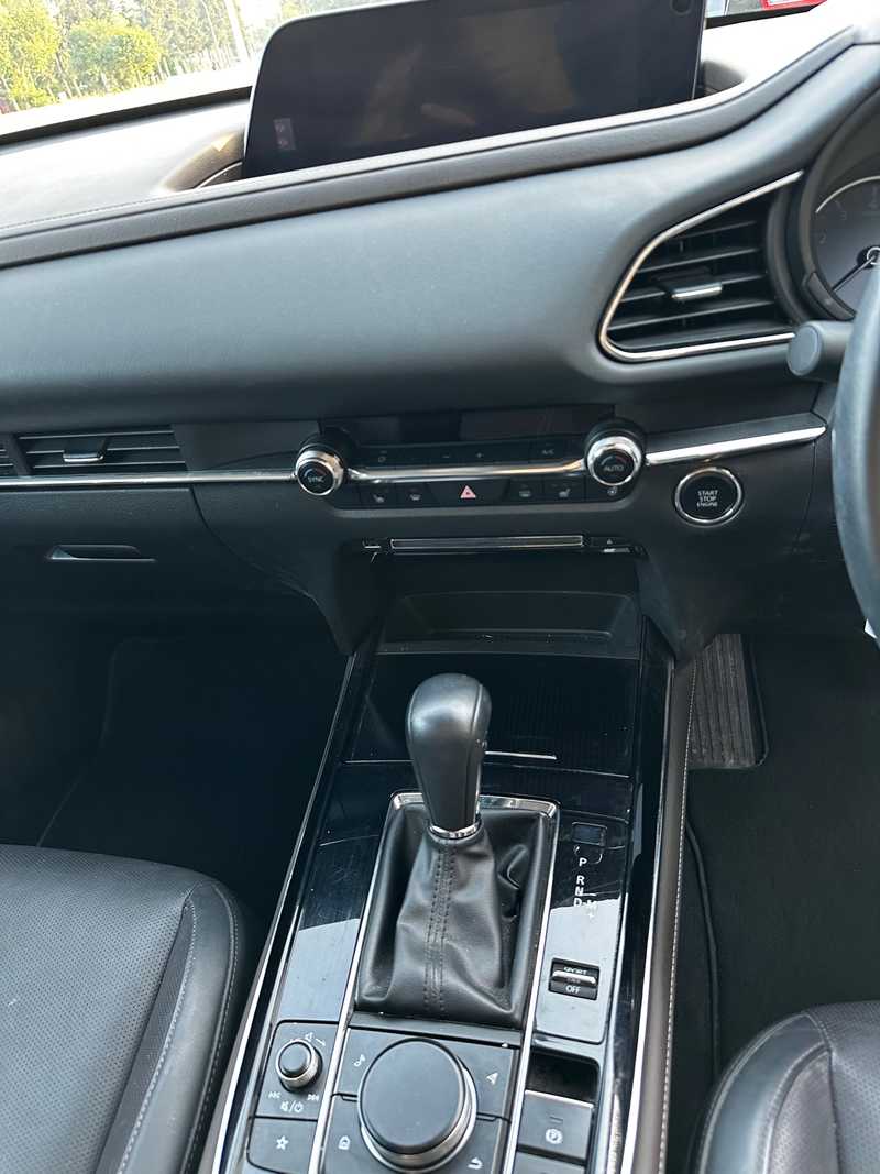 2020 Mazda CX-30 1,8L 2020 Cyprus