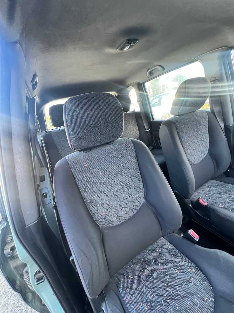 2001 Hyundai Atoz 1,6L 2001 Cyprus