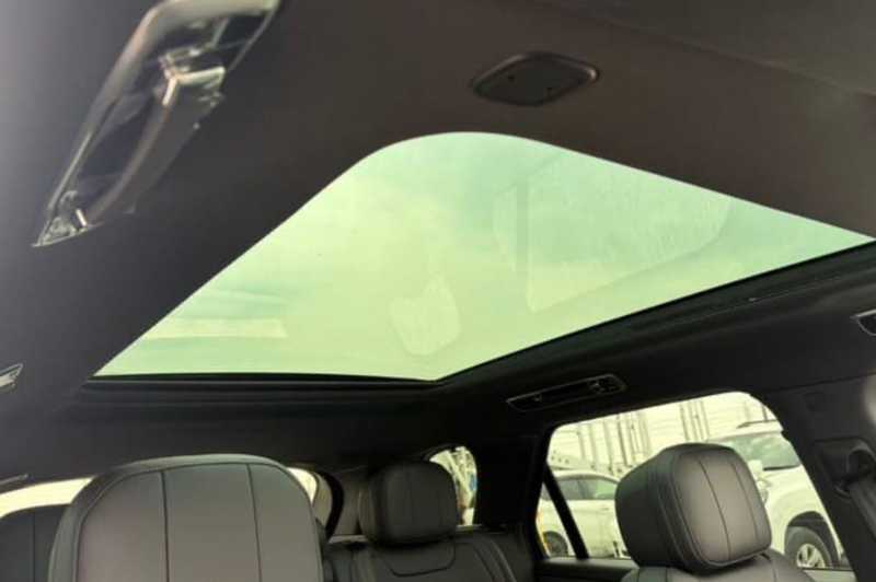 2026 Land Rover Range Rover Sport 3,0L 2026 Cyprus