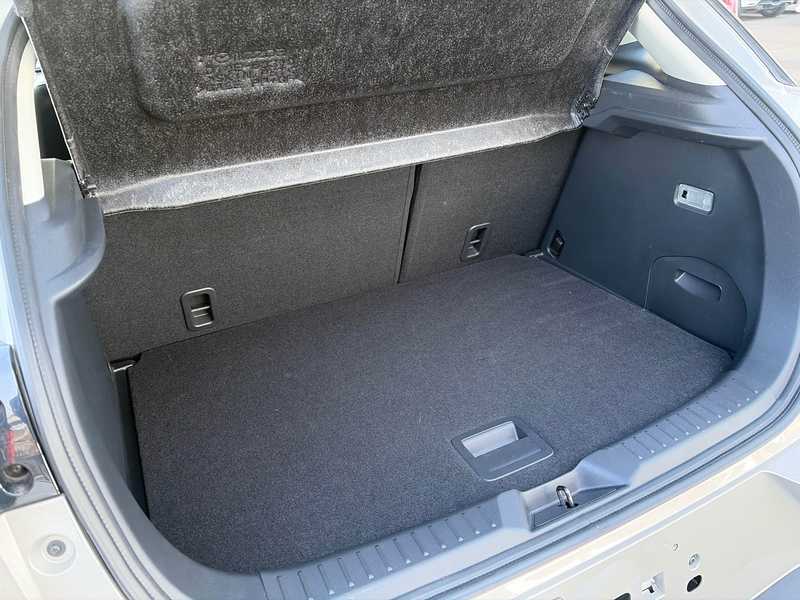 2022 Mazda CX-3 1,5L 2022 Cyprus