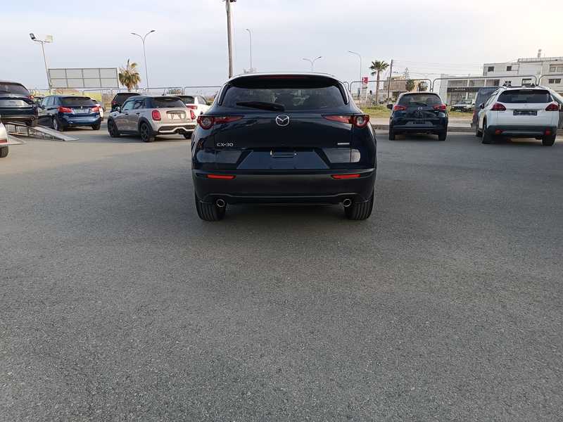 2022 Mazda CX-30 2,0L 2022 Cyprus