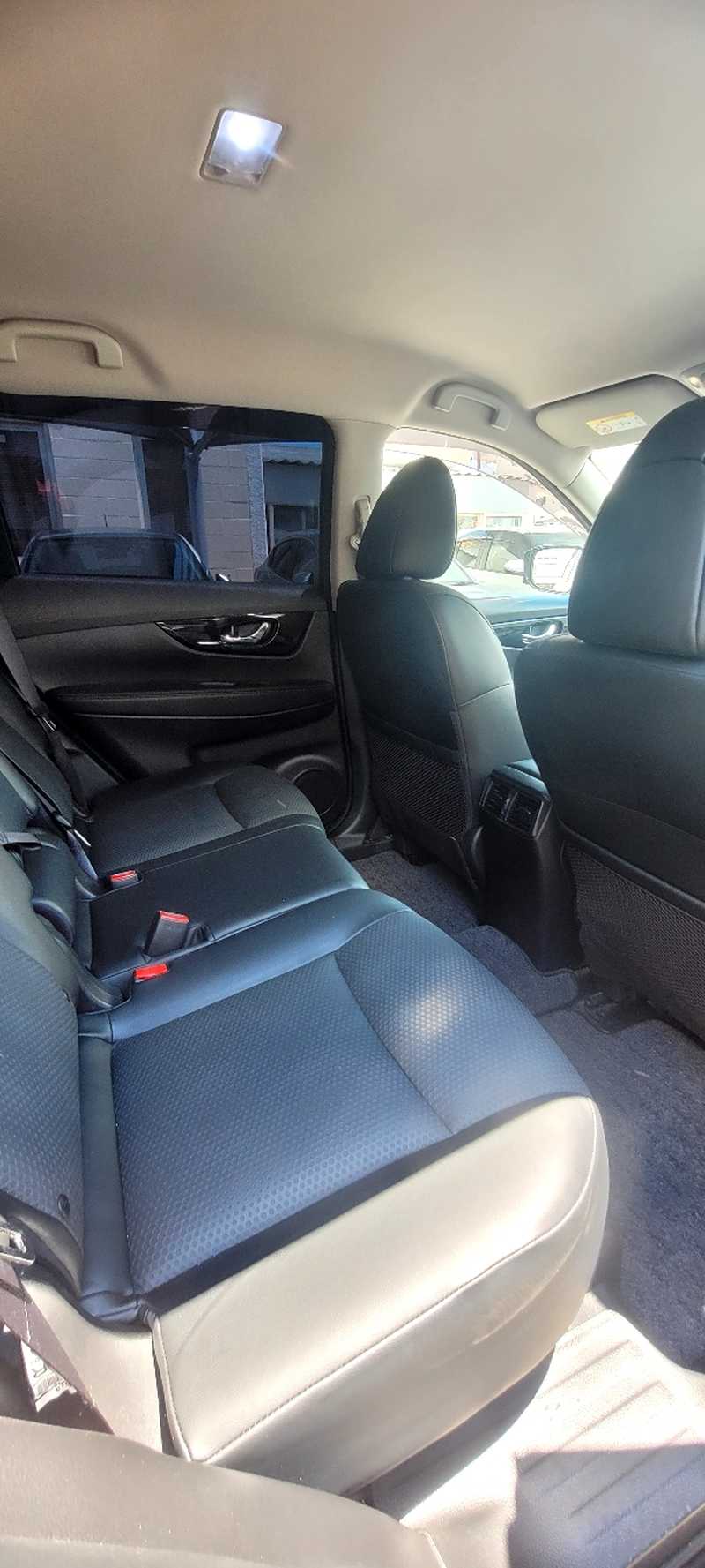 2021 Nissan X-Trail 2,0L 2021 Cyprus