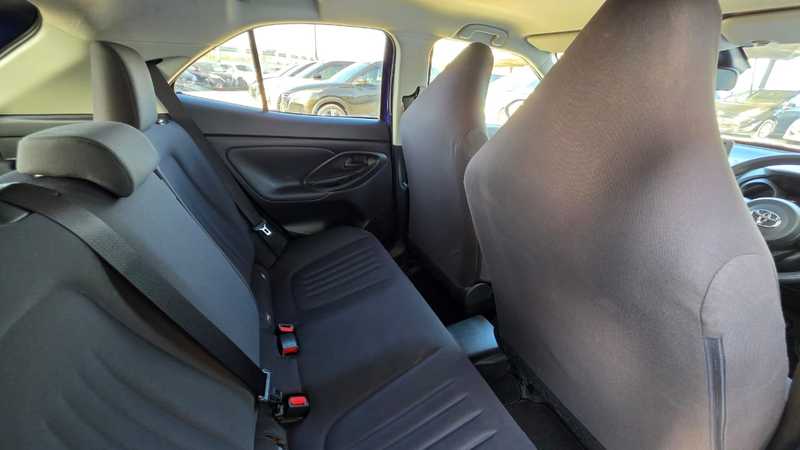 2021 Toyota Yaris Cross 1,5L 2021 Cyprus