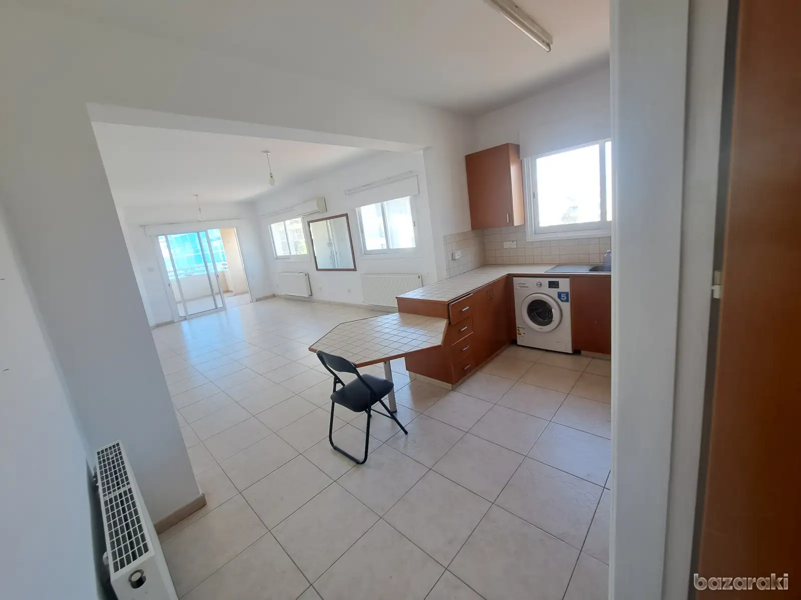 Apartment, 2 bedrooms — 5