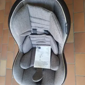 Havana Car seat with iso-fix, Limassol — Ekali