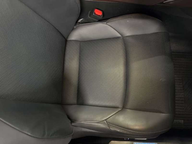 2023 Toyota Harrier 2,5L 2023 Cyprus
