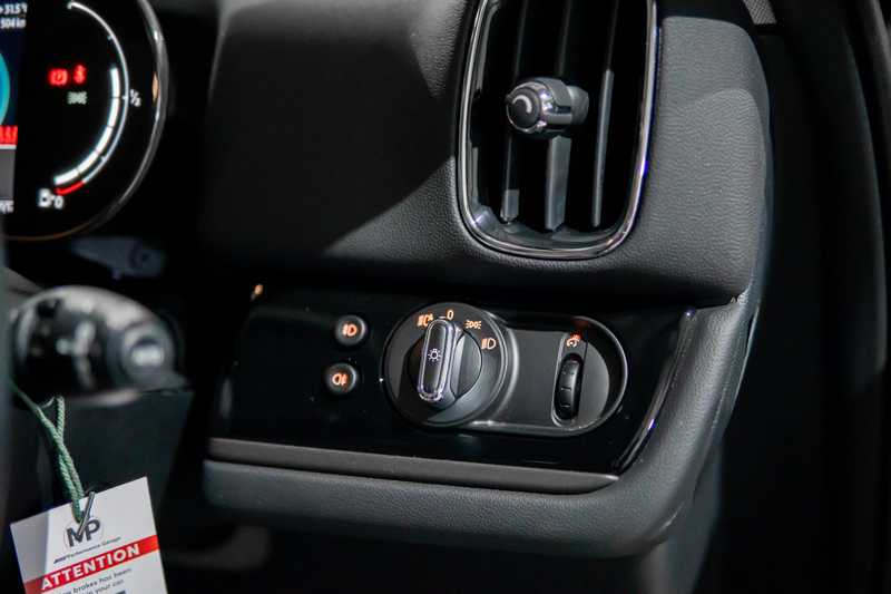 2022 Mini Cooper 2,0L 2022 Cyprus