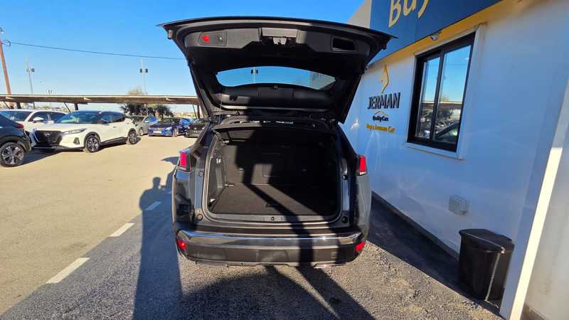 2021 Peugeot 3008 2,0L 2021 Cyprus