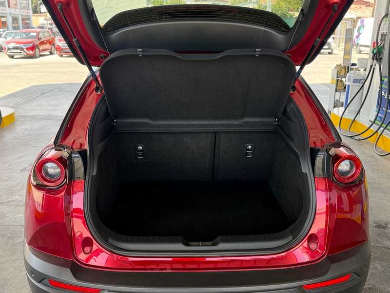 2022 Mazda ΜΧ-30 2,0L 2022 Cyprus