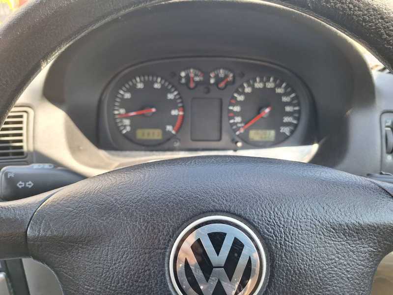 2000 Volkswagen Golf 1,4L 2000 Cyprus