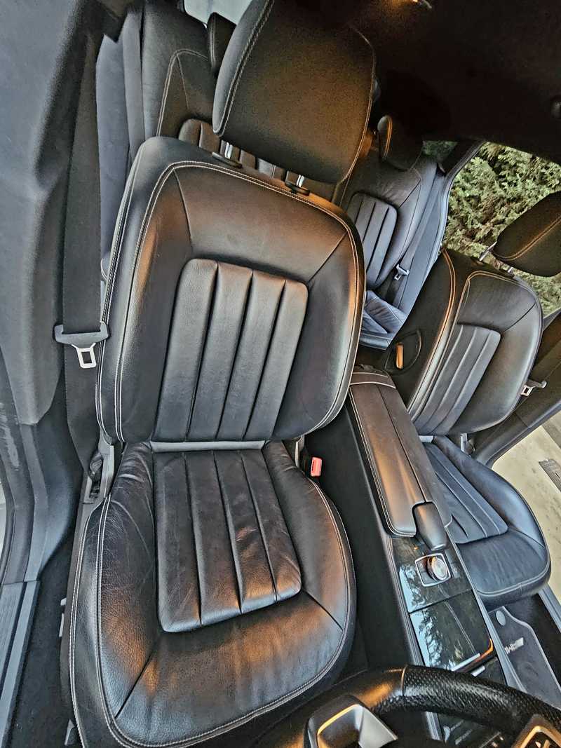 2015 Mercedes-Benz CLS-Class 2,2L 2015 Cyprus