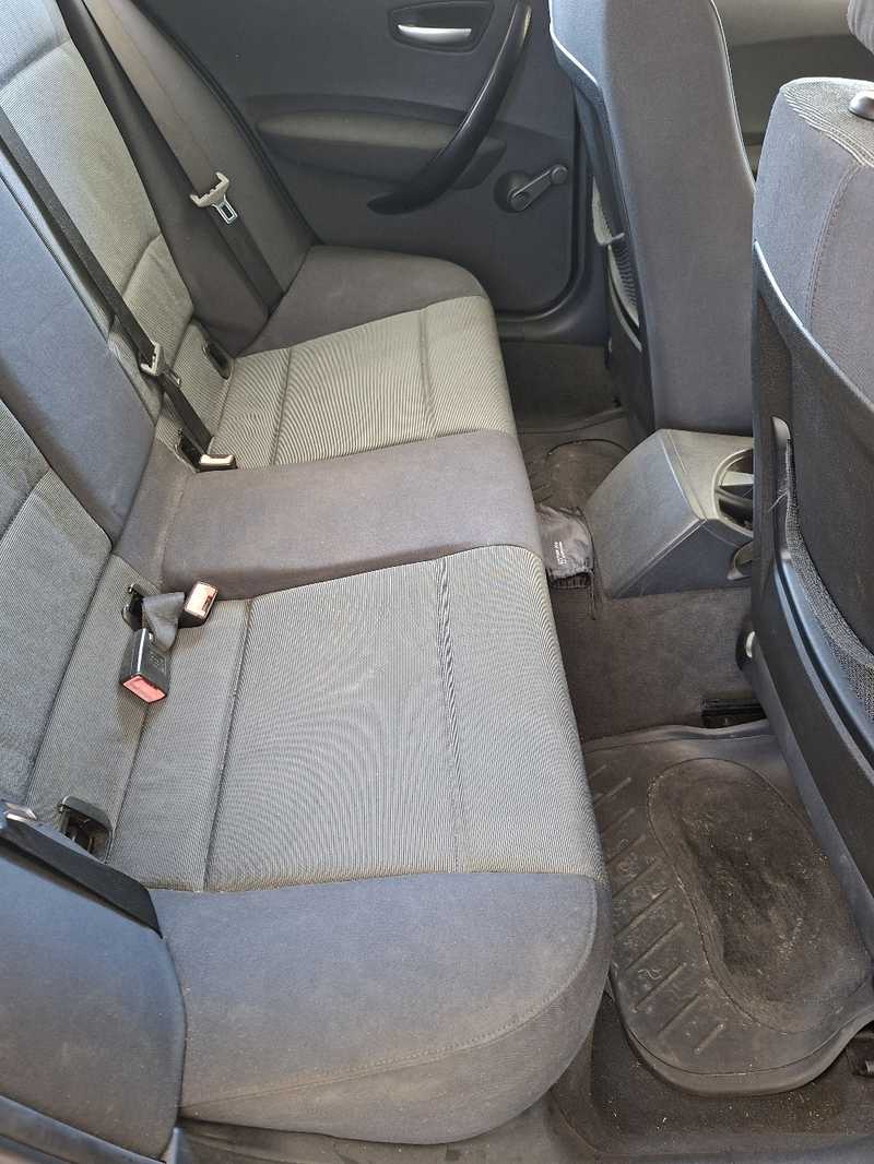 2006 BMW 1-Series 1,6L 2006 Cyprus