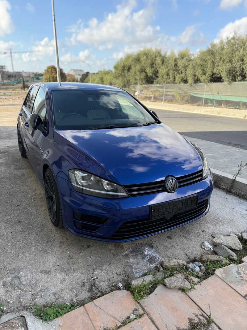 Volkswagen Golf 2,0L 2014