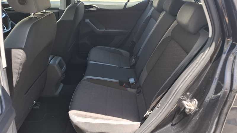 2021 Volkswagen T-Cross 1,0L 2021 Cyprus