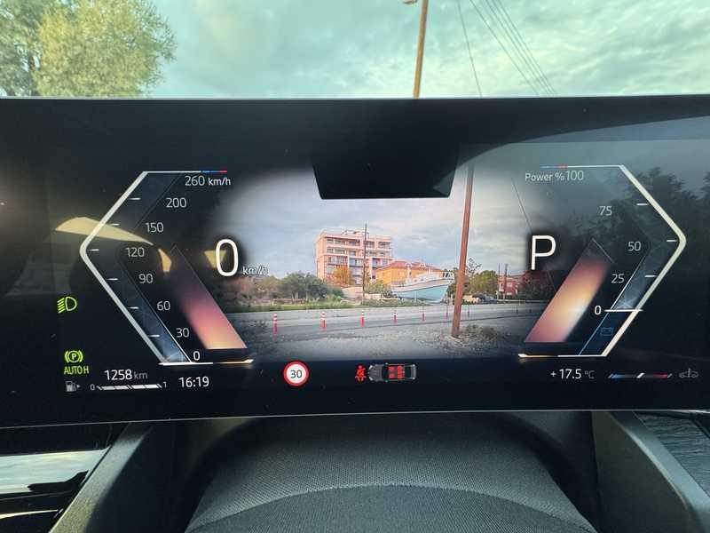 2024 BMW 5-Series 2,0L 2024 Cyprus