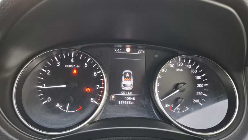 2020 Nissan Qashqai 1,3L 2020 Cyprus