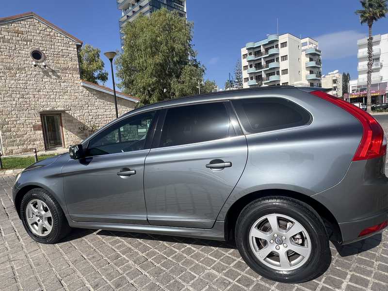 2015 Volvo XC60 2,0L 2015 Cyprus