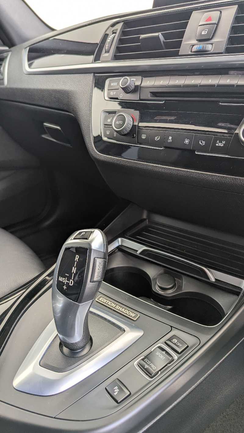 2018 BMW 1-Series 2,0L 2018 Cyprus