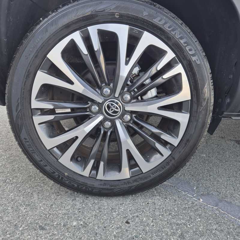 2021 Toyota Yaris Cross 1,5L 2021 Cyprus