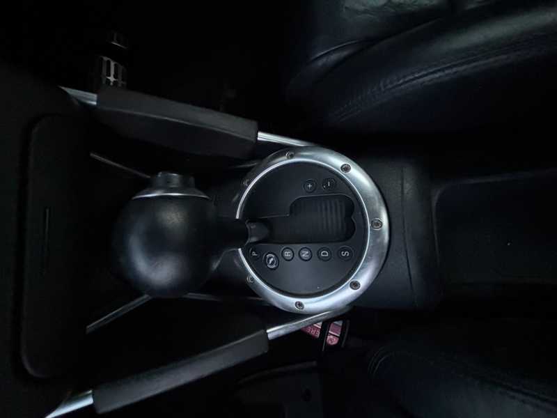 2003 Audi TT 1,8L 2003 Cyprus