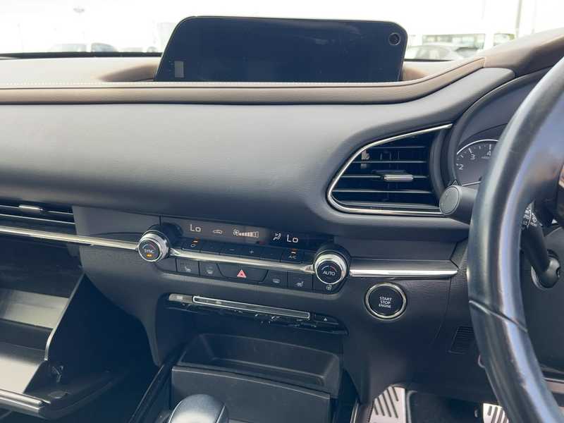 2022 Mazda CX-30 2,0L 2022 Cyprus