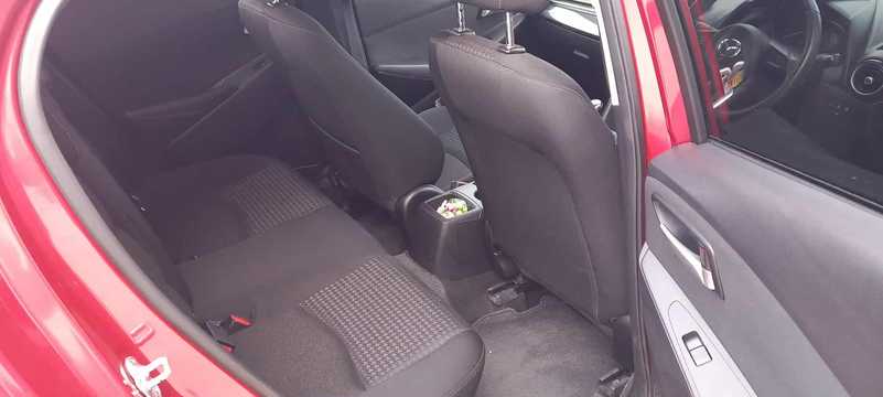 2019 Mazda 2 1,5L 2019 Cyprus