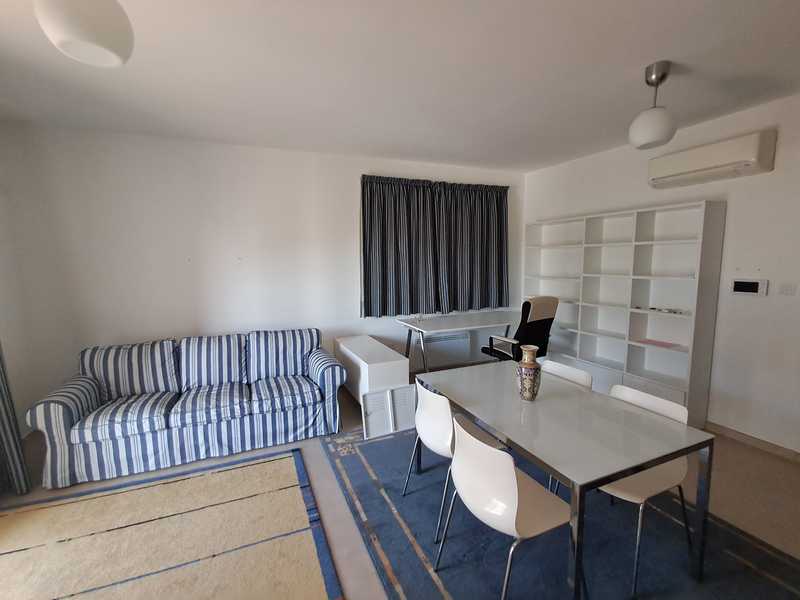 2-bedroom apartment to rent