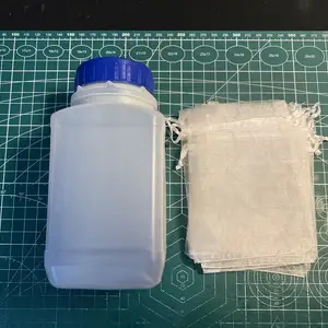 Silica gel beads desiccant indicating, Paphos — Paphos - Agios Theodoros