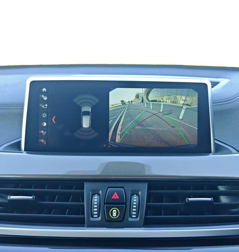 2021 BMW X1 1,5L 2021 Cyprus