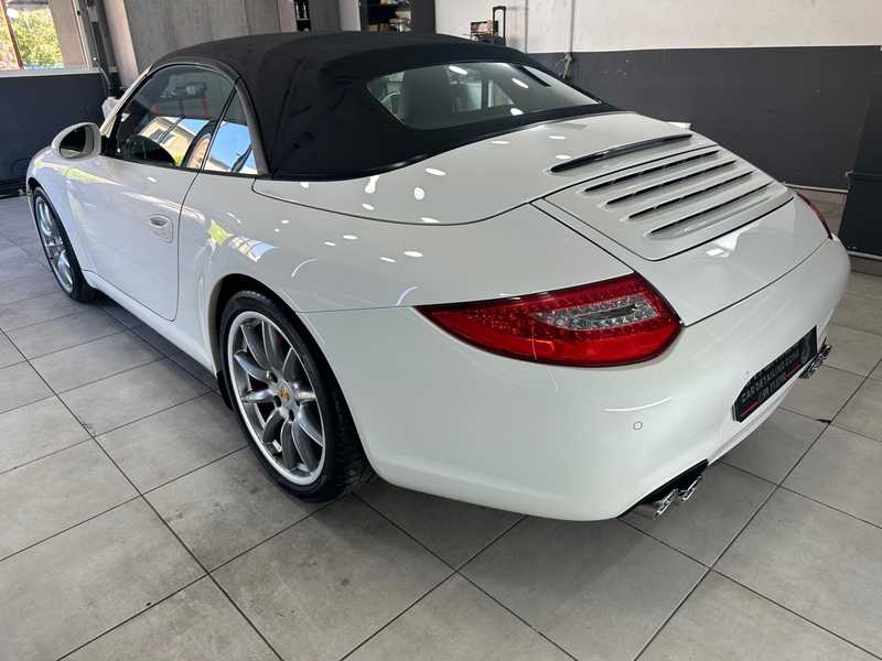 2010 Porsche 911 3,8L 2010 Cyprus