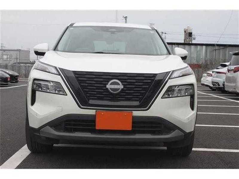 2023 Nissan X-Trail 1,5L 2023 Cyprus