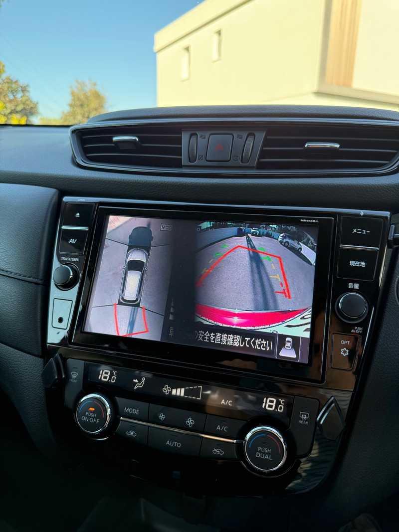 2019 Nissan X-Trail 2,0L 2019 Cyprus