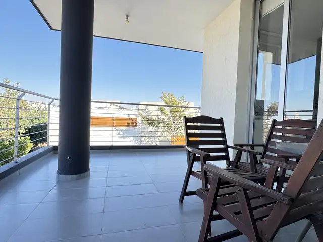 2-bedroom apartment to rent, Επαρχία Λευκωσίας — Λατσιά - Άγιος Γεώργιος - 6