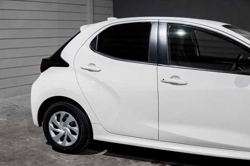 2023 Toyota Yaris 1,5L 2023 Cyprus
