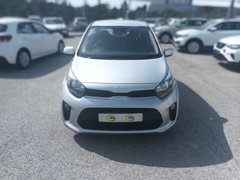 2022 KIA Picanto 1,0L 2022 Cyprus