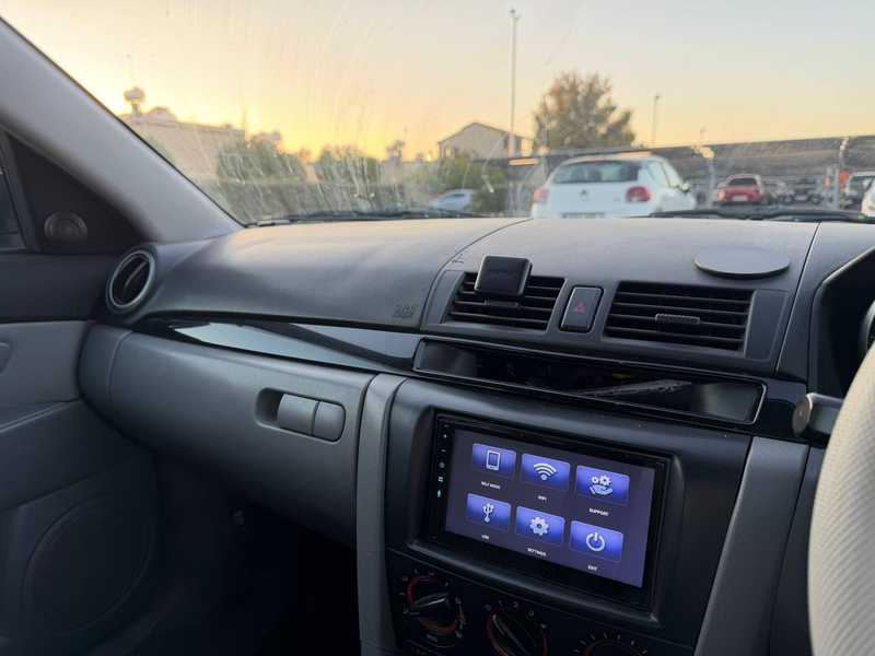 2005 Mazda Axela 1,5L 2005 Cyprus