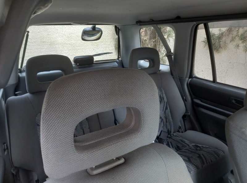 1997 Honda CRV 2,0L 1997 Cyprus