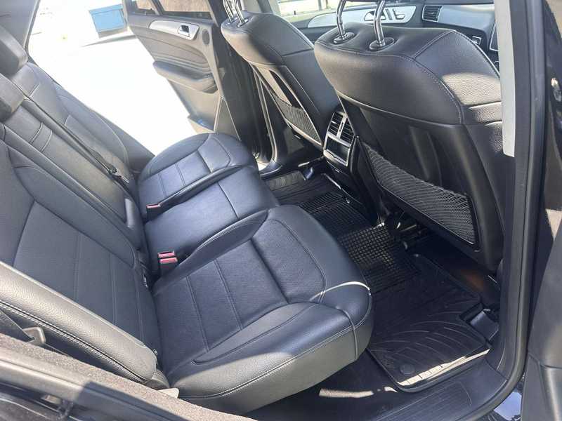 2017 Mercedes-Benz GLE-Class AMG 2,2L 2017 Cyprus