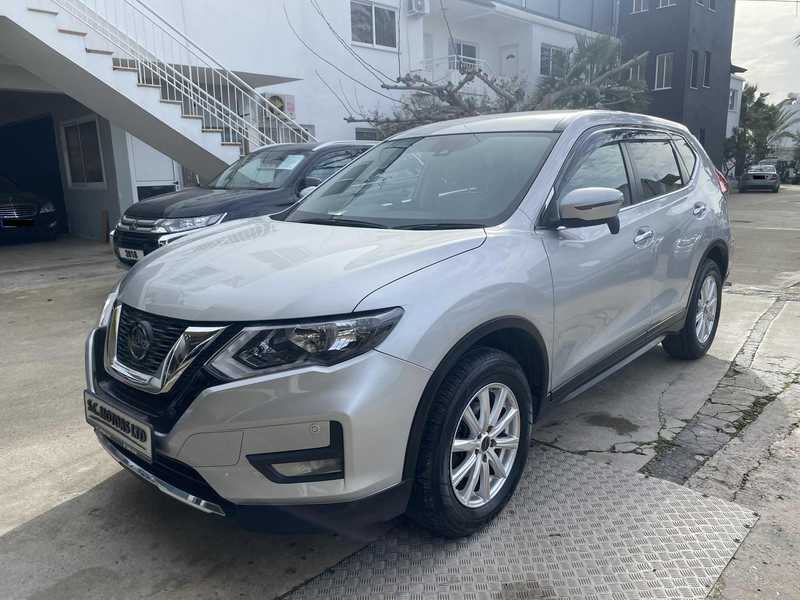 2022 Nissan X-Trail 2,0L 2022 Cyprus